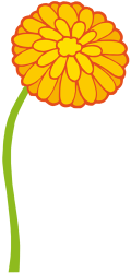 Dandelion flower Game