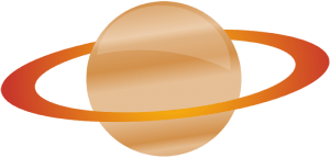 Saturn, the sixth planet from the Sun Game