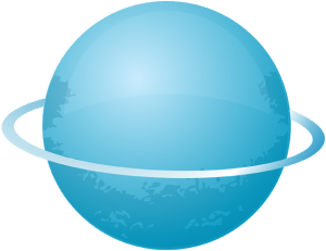 Uranus, the seventh planet from the Sun Game