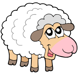 Woolly sheep Game