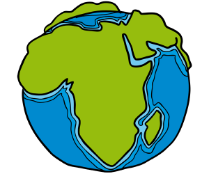 Africa, the continent with the youngest population Game